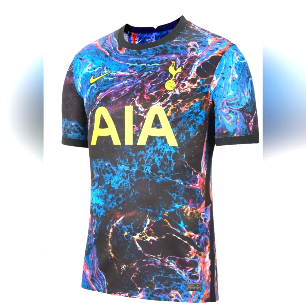 Nike Tottenham Hotspur Away Jersey